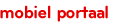 Mobiel portaal