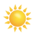 Weerbericht België 10 dagen