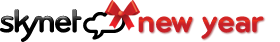 Skynet Noël Skynet Noël