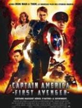 Captain America: First Avenger