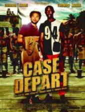 Case départ